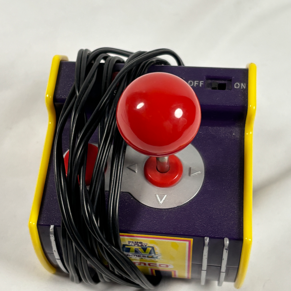 Re-Auction Namco TV Game - Image 4