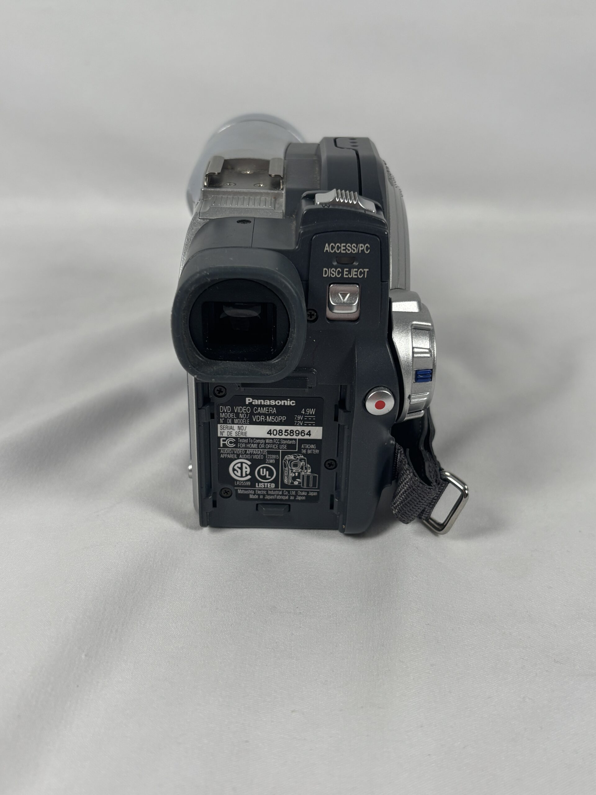 Video Camera (Item#24) - Image 5