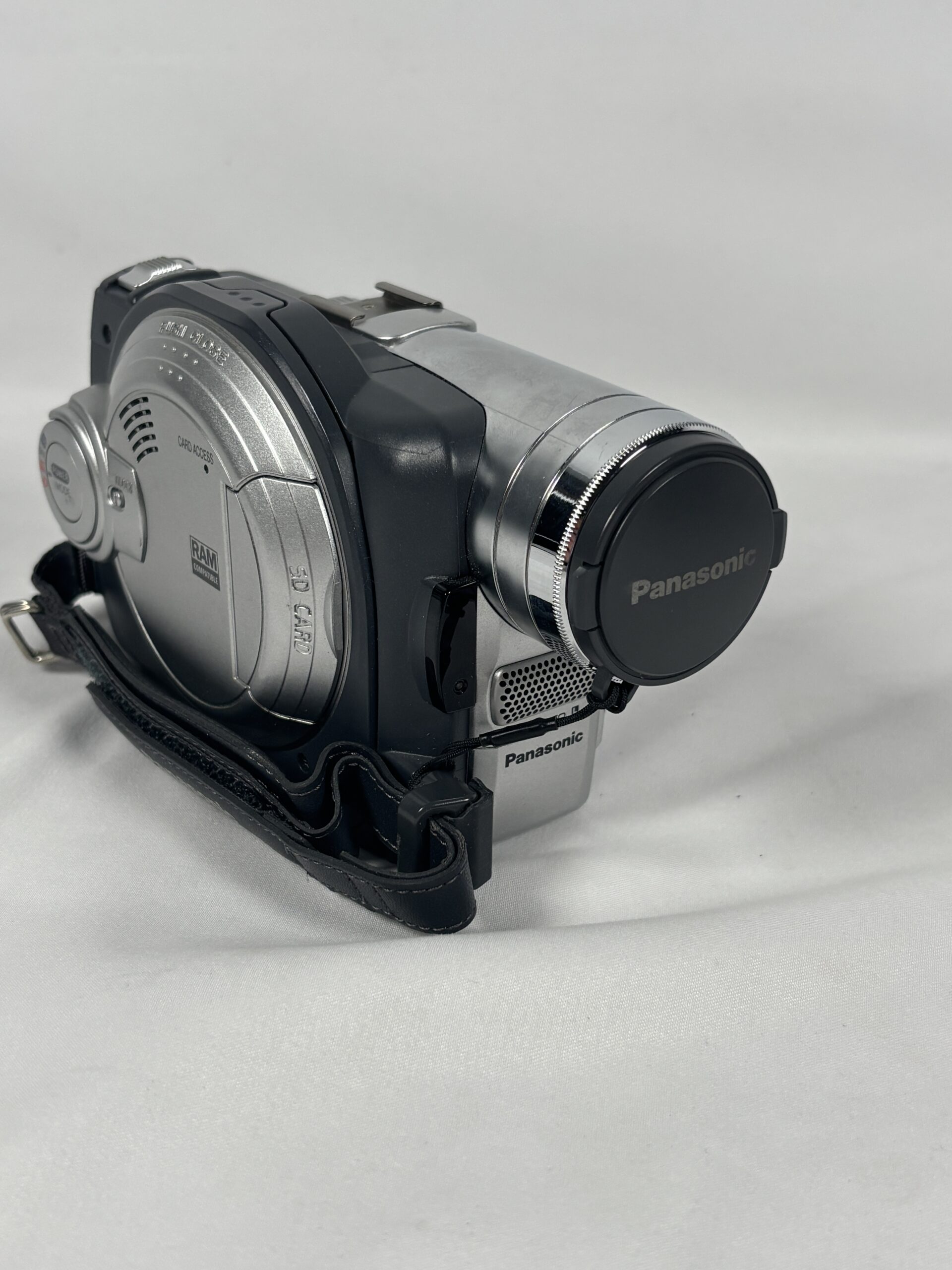 Video Camera (Item#24) - Image 8