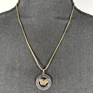 IMG_0407 Gold Plated Chain (Item#4)