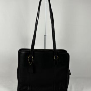 Coach Purse - Black (Item#7)