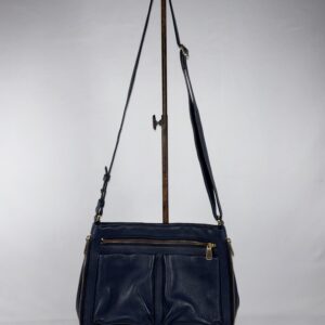 Fossil Purse - Blue (Item#14)