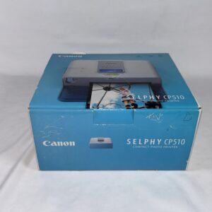 Canon Mini Printer (Item#19)