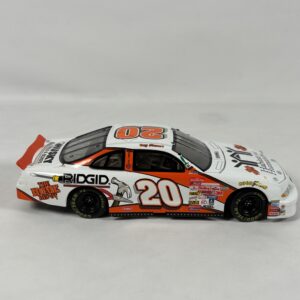 Stock Model Car (Item#30)