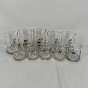 Glasses (Item #31)