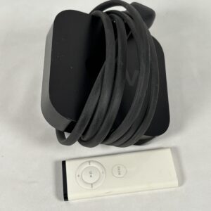 Apple TV (Item#33)