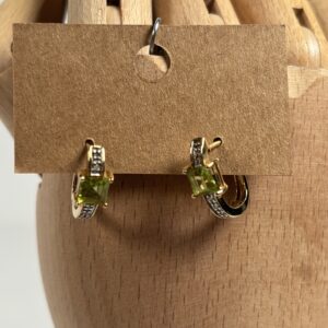 10k Earrings (Item#5)