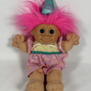Troll Doll (Item#23)