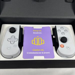 Play Station Backbone (Item#24)