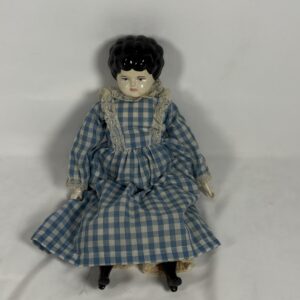 Porcilen Doll (Item#28)