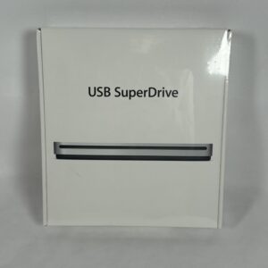 USB Super Drive (Item#29)