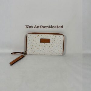 Dooney & Bourke Wallet (Item#12)