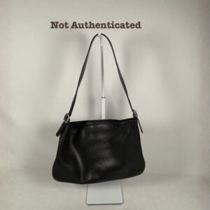 Coach Purse - Black (Item#7)